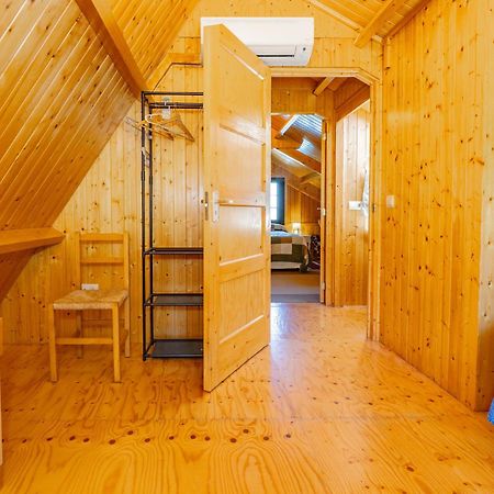 Cubo'S Casa Rural Finca La Biznaga Alhaurín el Grande Zewnętrze zdjęcie