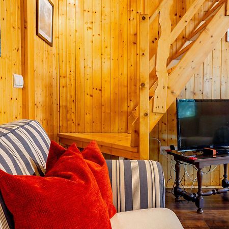 Cubo'S Casa Rural Finca La Biznaga Alhaurín el Grande Zewnętrze zdjęcie