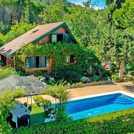 Cubo'S Casa Rural Finca La Biznaga Alhaurín el Grande Zewnętrze zdjęcie