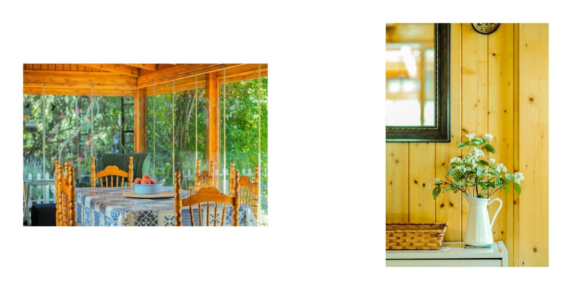 Cubo'S Casa Rural Finca La Biznaga Alhaurín el Grande Zewnętrze zdjęcie