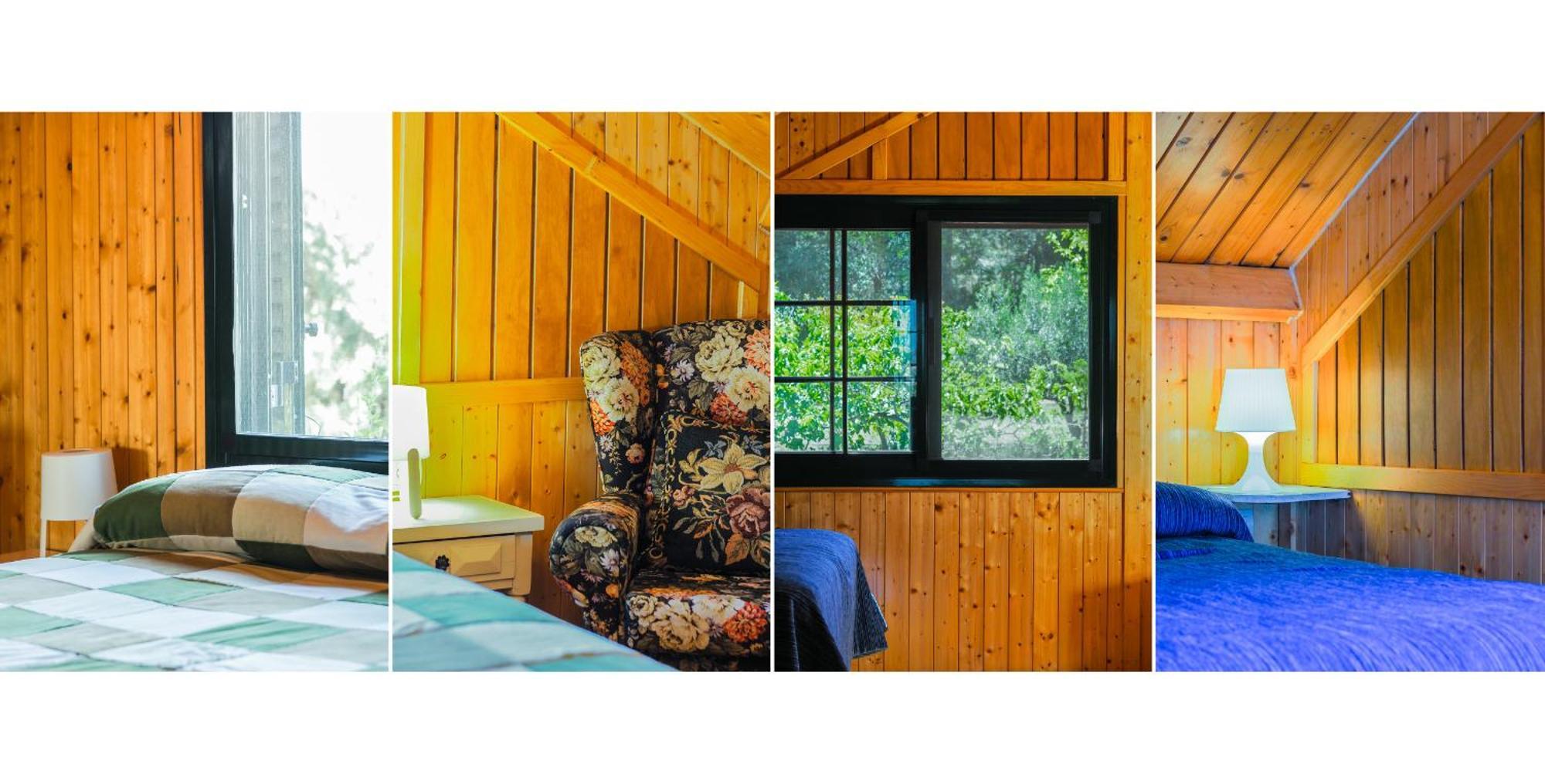Cubo'S Casa Rural Finca La Biznaga Alhaurín el Grande Zewnętrze zdjęcie