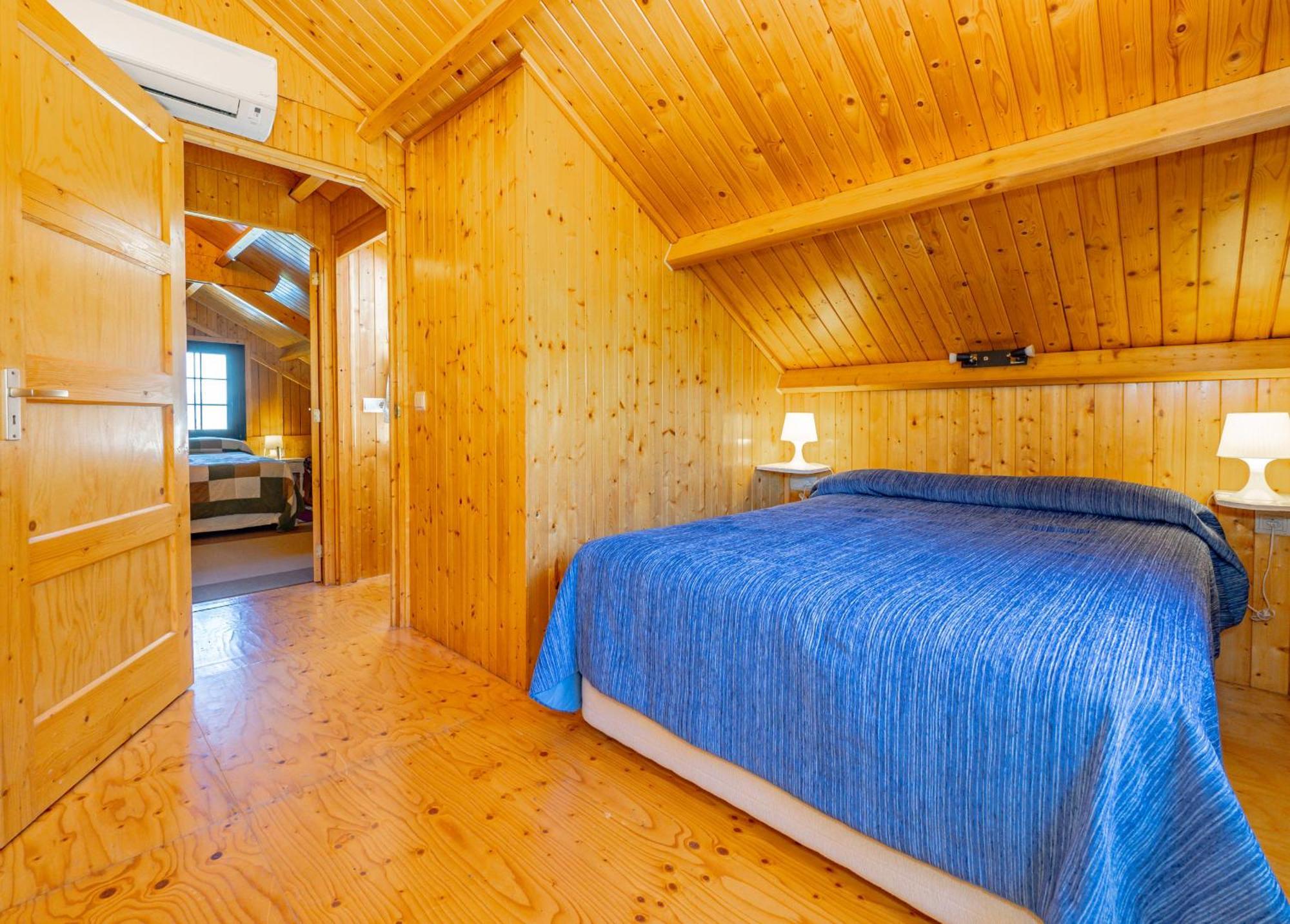 Cubo'S Casa Rural Finca La Biznaga Alhaurín el Grande Zewnętrze zdjęcie