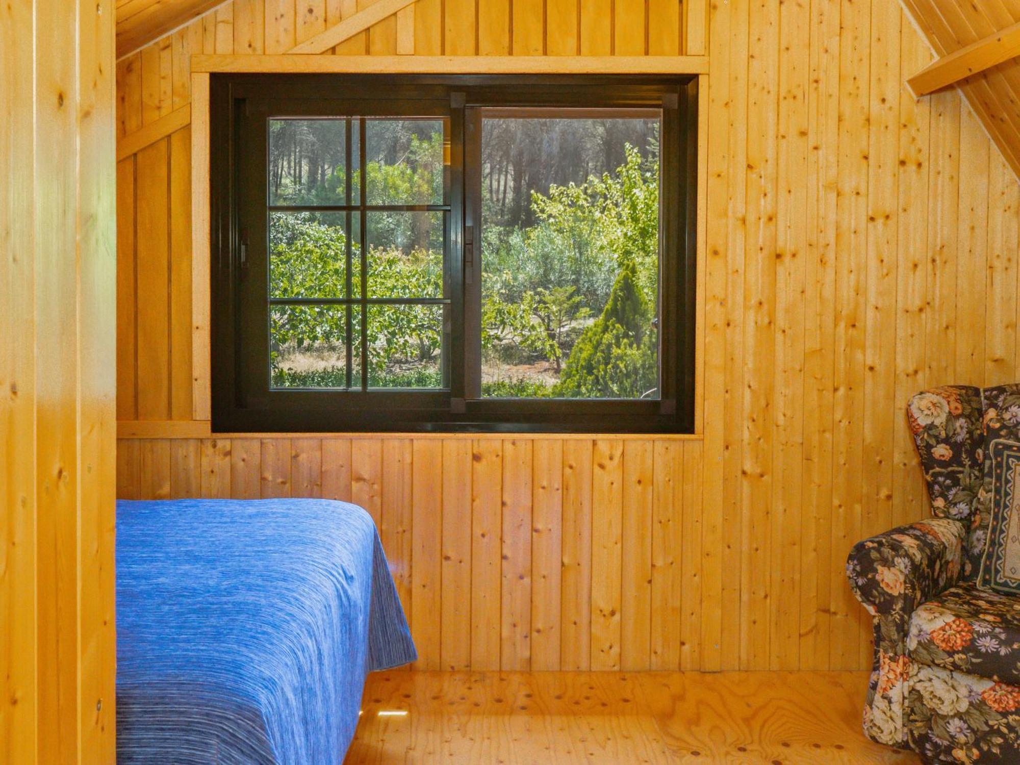 Cubo'S Casa Rural Finca La Biznaga Alhaurín el Grande Zewnętrze zdjęcie