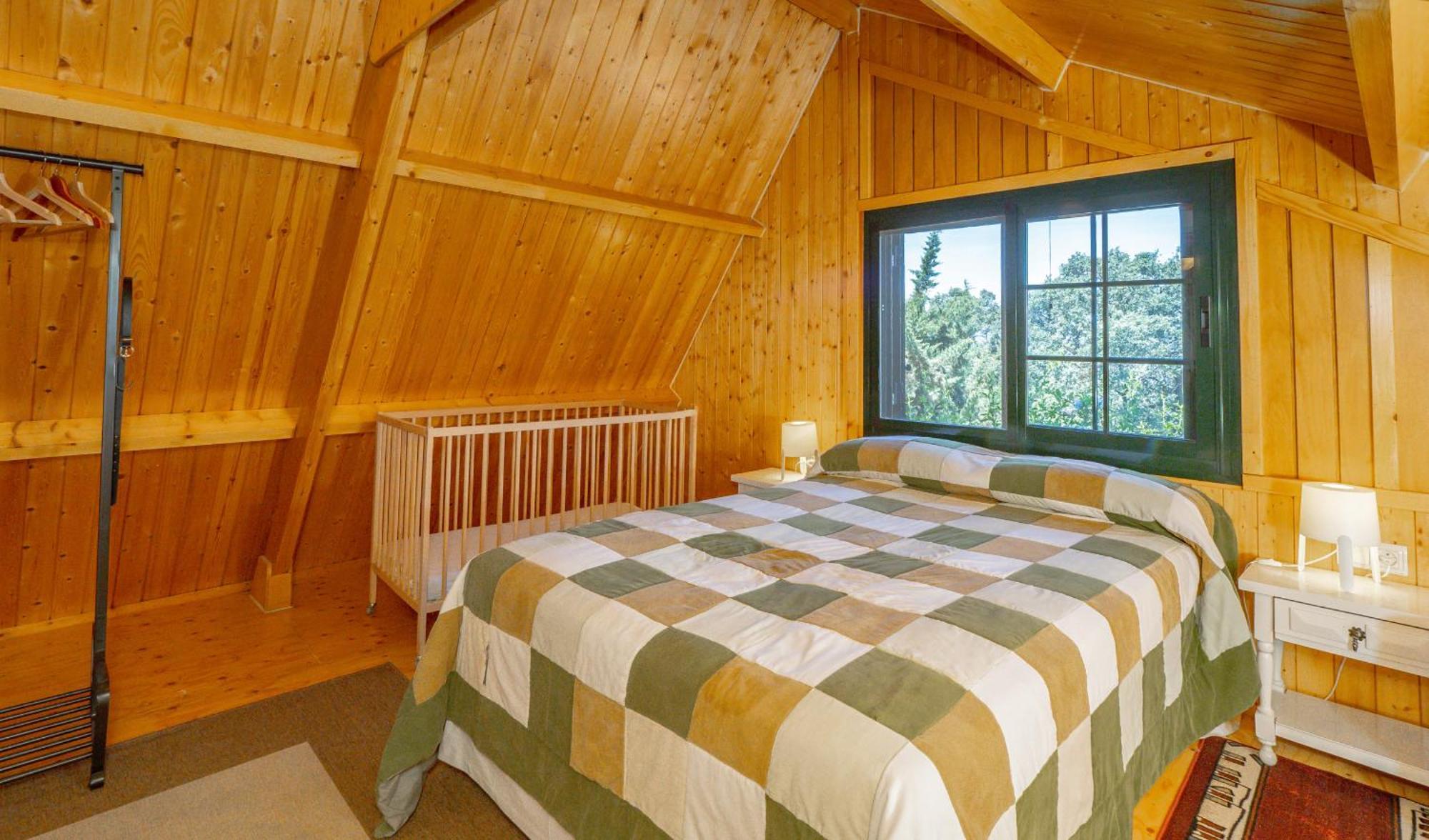 Cubo'S Casa Rural Finca La Biznaga Alhaurín el Grande Zewnętrze zdjęcie