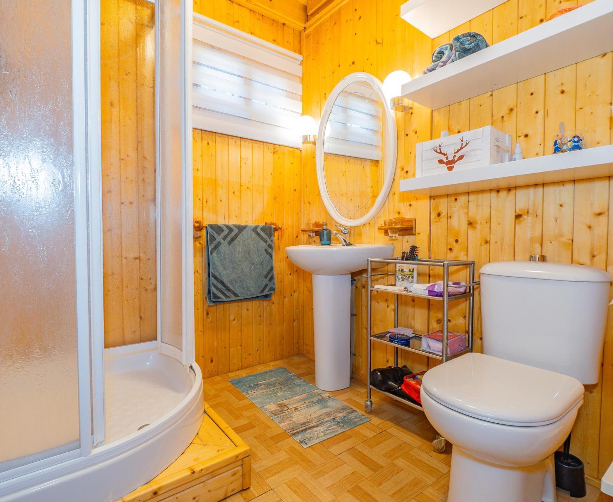 Cubo'S Casa Rural Finca La Biznaga Alhaurín el Grande Zewnętrze zdjęcie