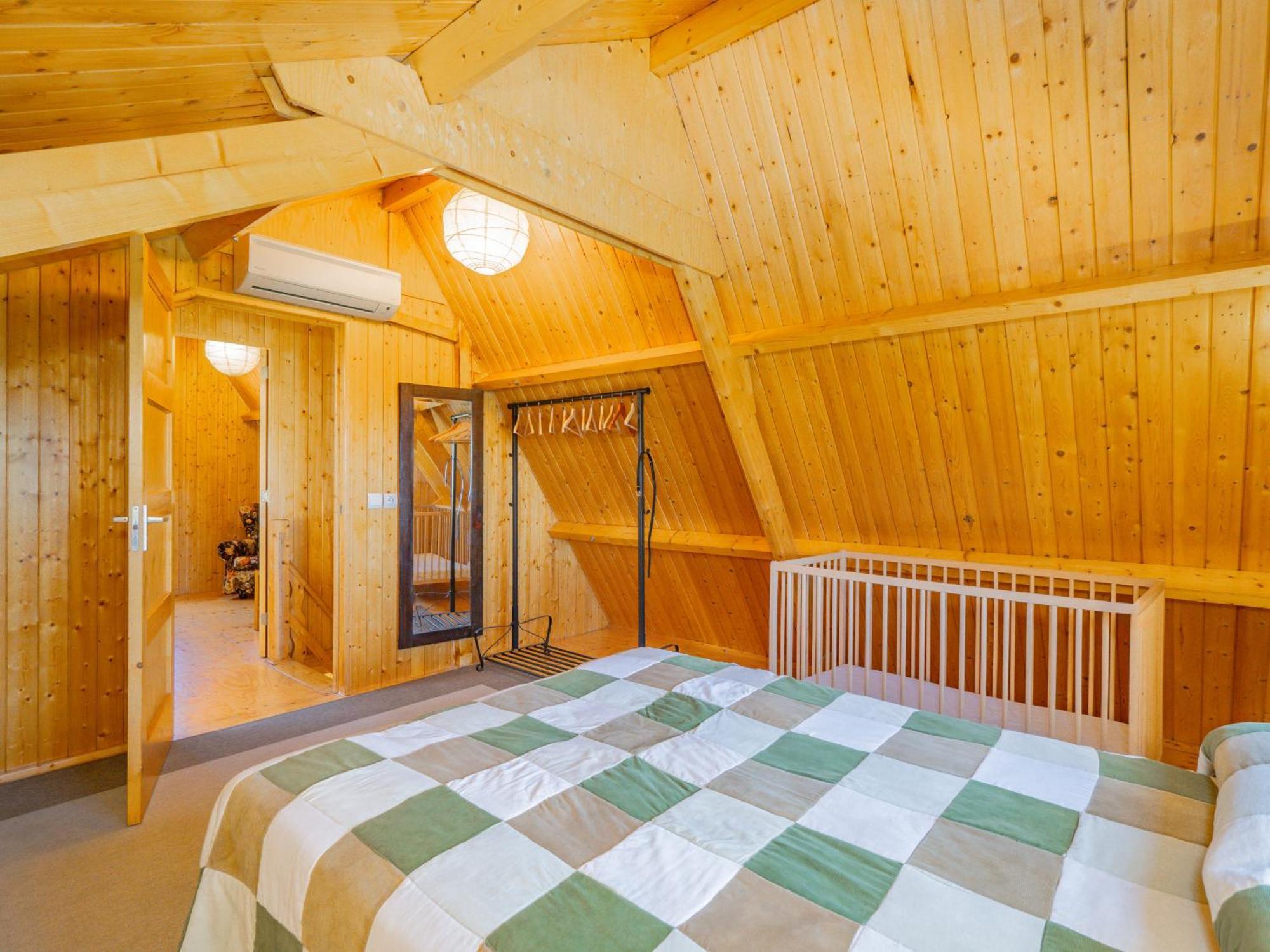 Cubo'S Casa Rural Finca La Biznaga Alhaurín el Grande Zewnętrze zdjęcie