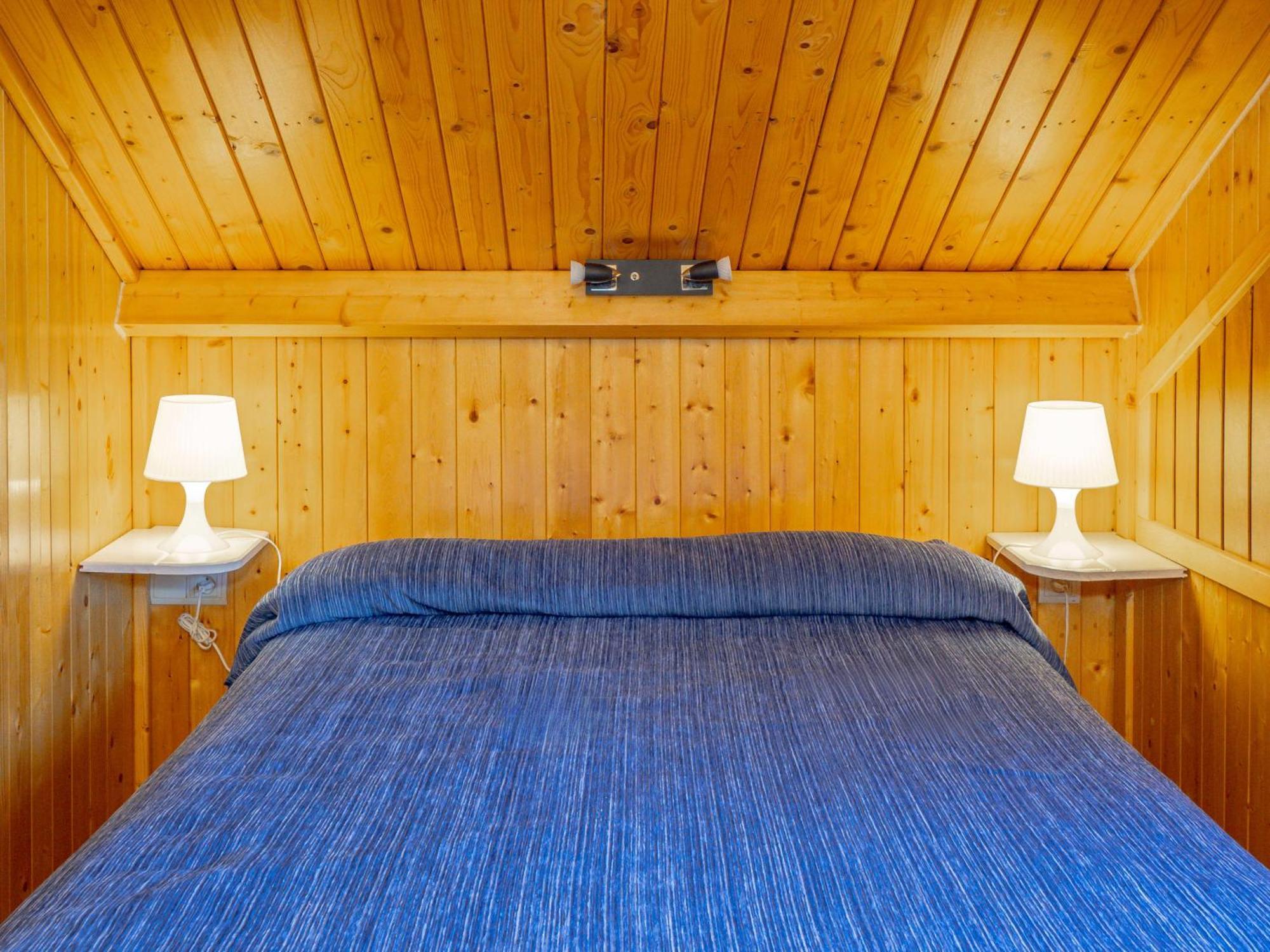 Cubo'S Casa Rural Finca La Biznaga Alhaurín el Grande Zewnętrze zdjęcie