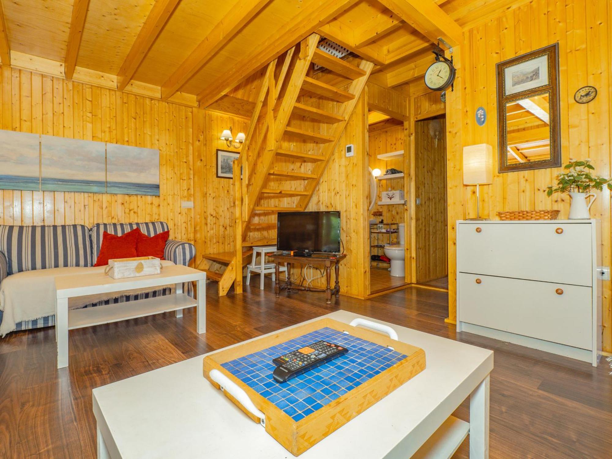 Cubo'S Casa Rural Finca La Biznaga Alhaurín el Grande Zewnętrze zdjęcie