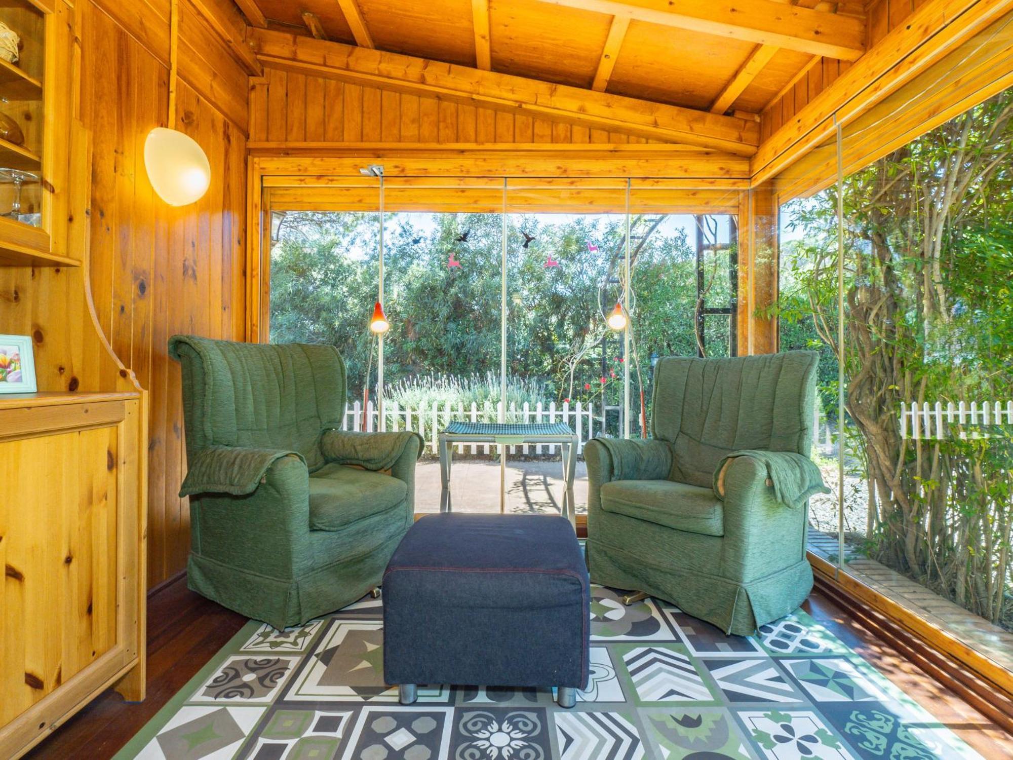 Cubo'S Casa Rural Finca La Biznaga Alhaurín el Grande Zewnętrze zdjęcie