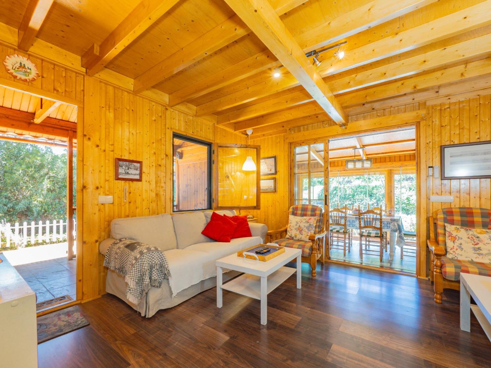 Cubo'S Casa Rural Finca La Biznaga Alhaurín el Grande Zewnętrze zdjęcie