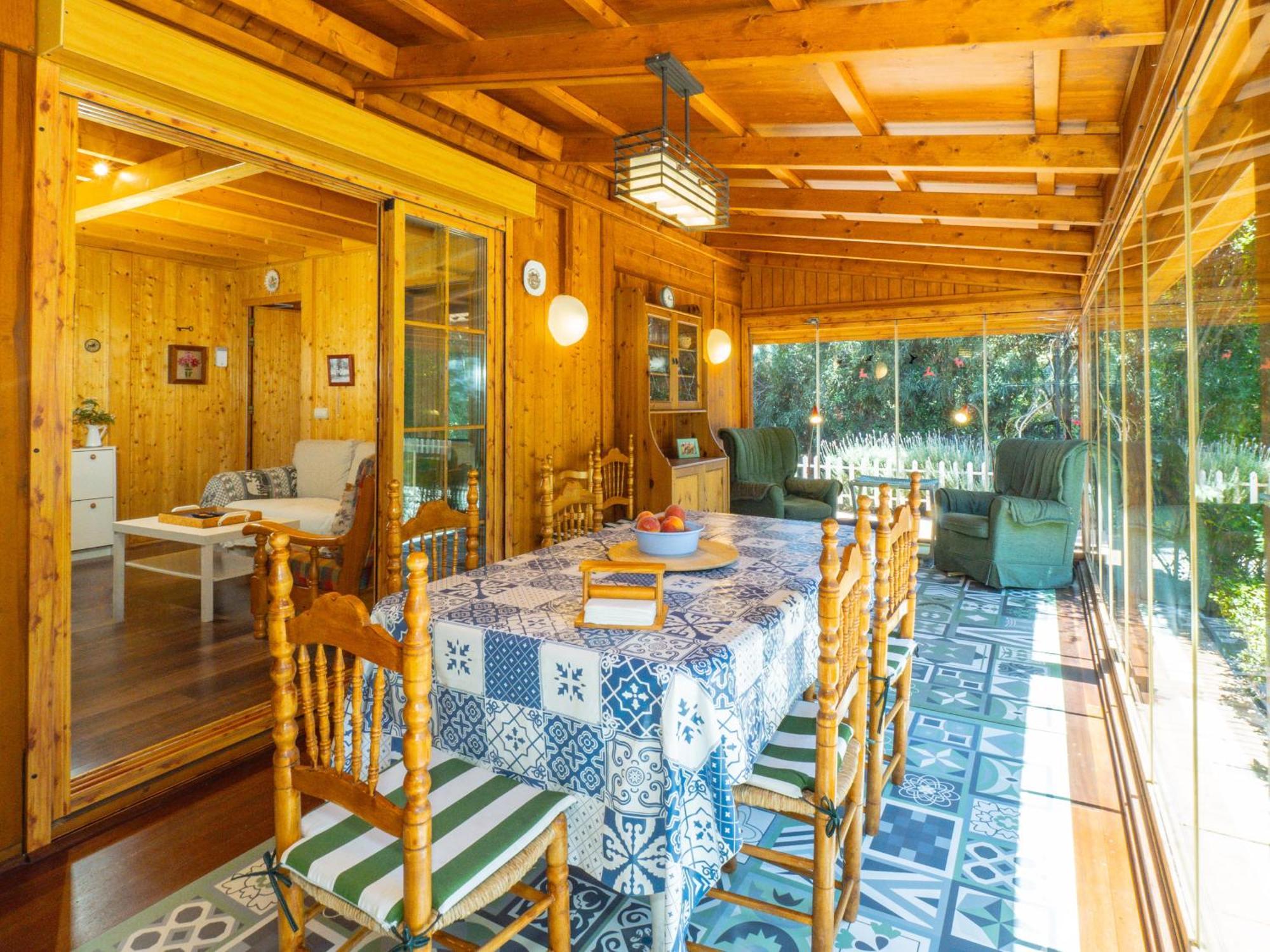 Cubo'S Casa Rural Finca La Biznaga Alhaurín el Grande Zewnętrze zdjęcie