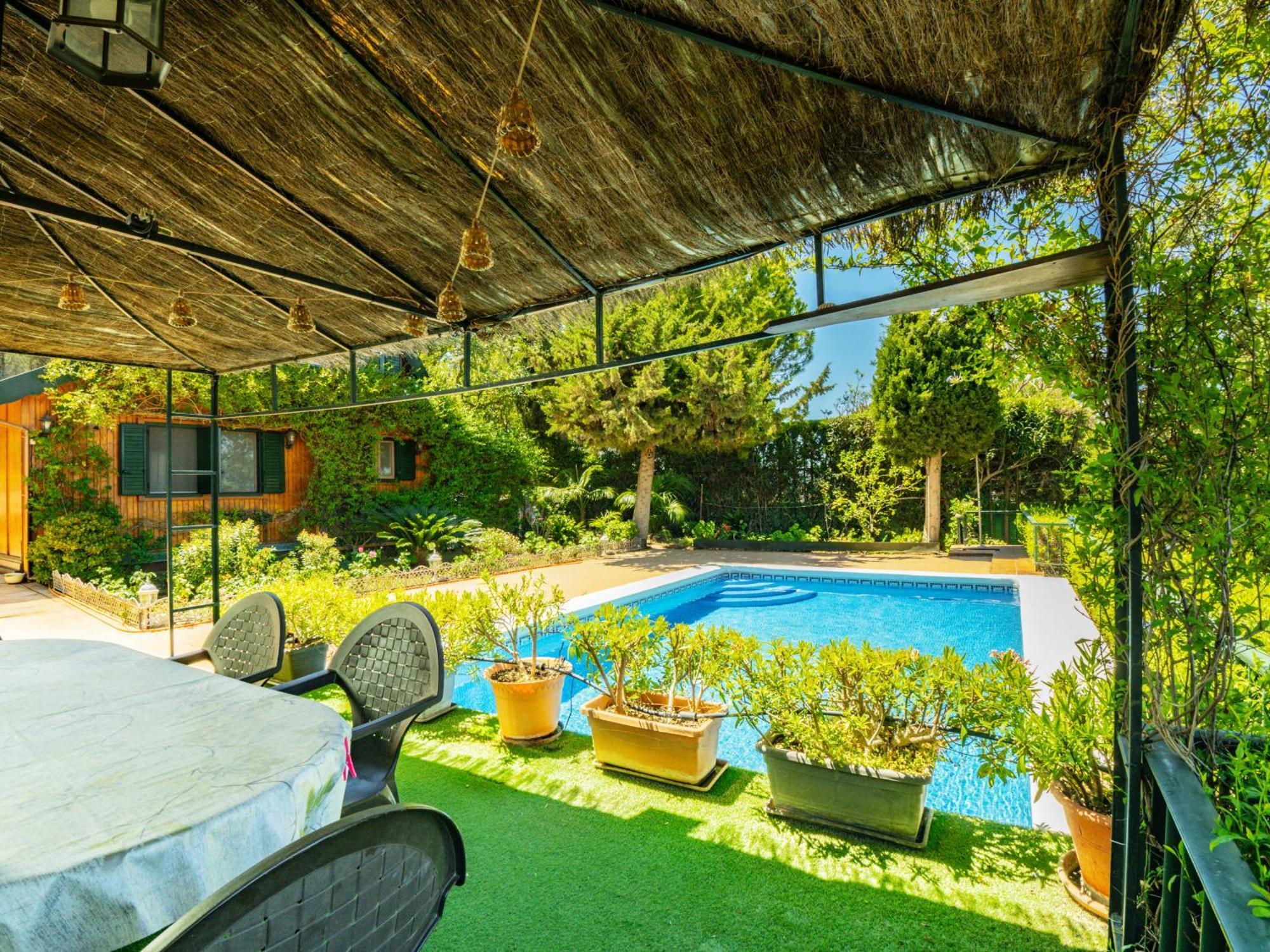 Cubo'S Casa Rural Finca La Biznaga Alhaurín el Grande Zewnętrze zdjęcie