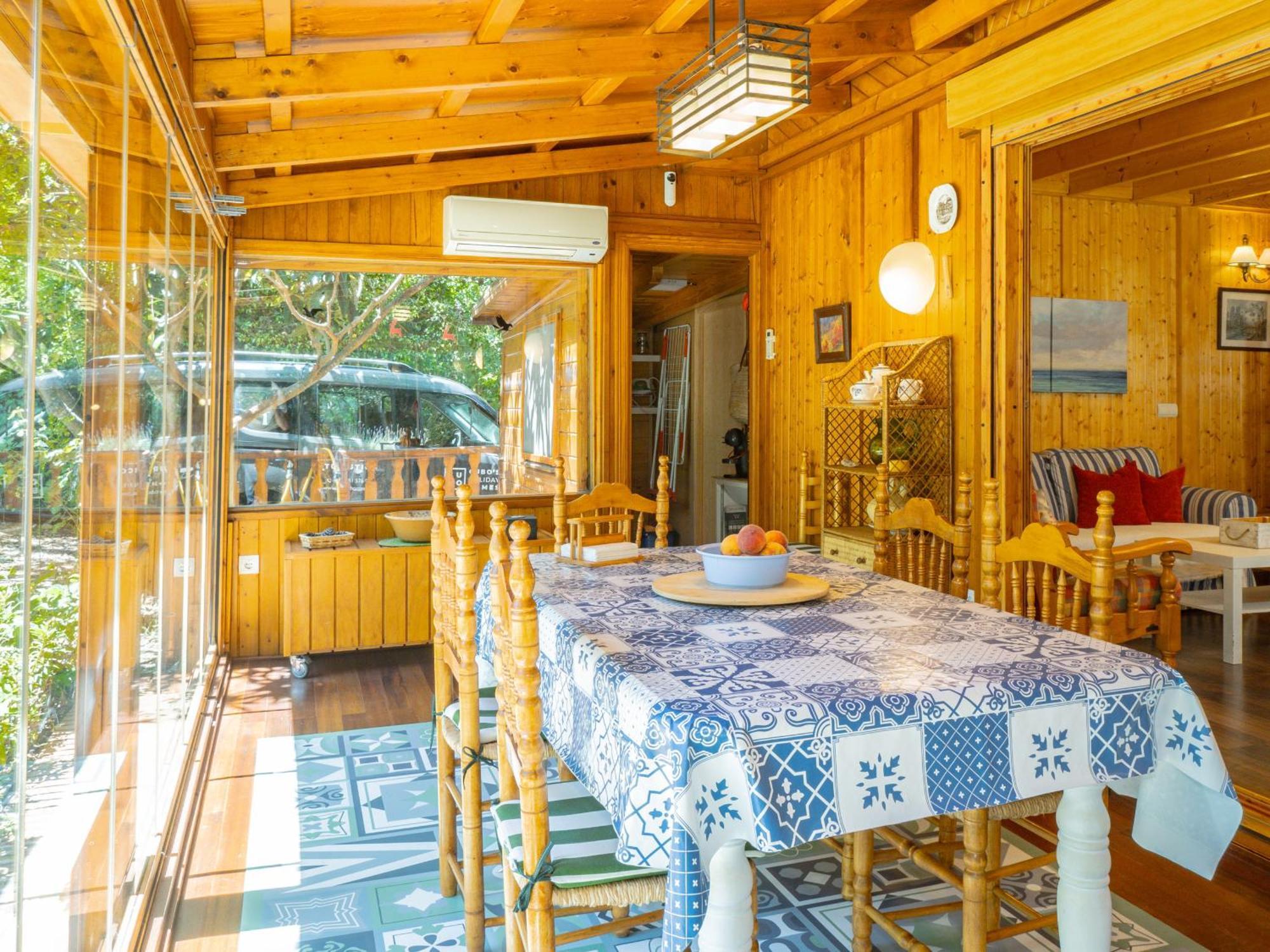 Cubo'S Casa Rural Finca La Biznaga Alhaurín el Grande Zewnętrze zdjęcie